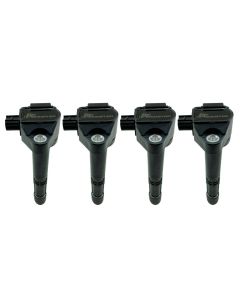 Set of 4 Ignition Coil Packs FOR 2013-2019 Accord CR-V CRV TLX ILX 2.4L 2.4 K24W