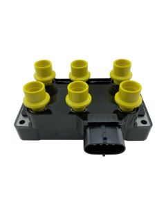 Ignition Coil Pack FITS 1989-2011 Aerostar Explorer Mustang Ranger Taurus SHO V6