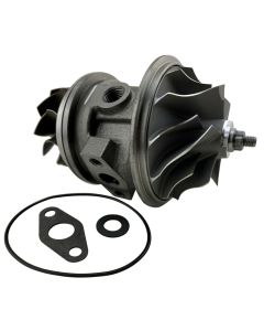 Turbo Rebuild Cartridge CHRA Core FOR GT35 GT3582 .70 A/R 6+6 Compressor Wheel