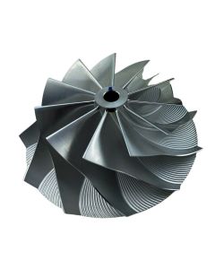 FOR Holset Turbo HE351CW HE351VE HE300VG HX40 67mm Large Billet Compressor Wheel