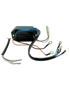 FITS Mercury Outboard Switch Box CDI Power Pack 4 9.8 20HP 339-6222 A4 A6 A8 A10