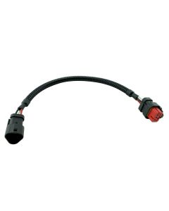 Injection Hi Pressure Sensor Harness FITS CAT 312D 320D 324D 336D 345C 385C 390D