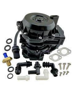Marine Oil Injection Fuel VRO Pump FOR 40-300HP Johnson Evinrude OMC BRP 4 Wire
