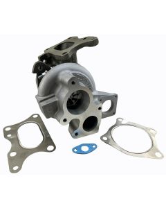 Billet Wheel Turbo Upgrade FOR 2016+ Civic CR-V 1.5 Stage 3 L15B7/8 49373-07012