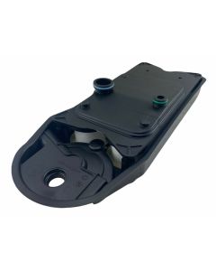 Crankcase CCV Filter FOR 07+ Ram 2500 3500 4500 5500 Cummins 6.7 6.7L 68002433AC