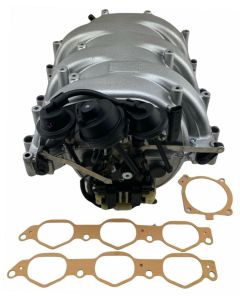 AIR INTAKE MANIFOLD ASSEMBLY FOR 05-13 ML350 C230 C250 C280 C300 E350 2721402401