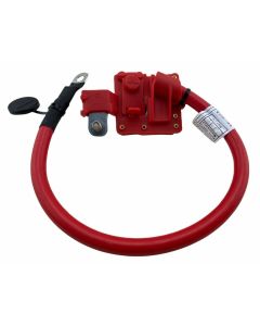 Positive Battery Cable Lead FOR E82 E90 E91 E92 325i 328i 330i 335i 335xi 128i