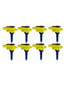 8 Ignition Coil Packs for 2005-2015 C230 C300 C350 E350 ML350 R350 SLK300 SLK350