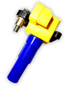 IGNITION COIL PACK FITS BAJA FORESTER IMPREZA STI LEGACY OUTBACK SAAB 9-2X JDM