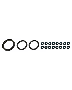 Cams + Front Crank Main O Ring + Valve Cover Bolt Seals FOR 2JZGTE 2JZ-GTE 2JZGE