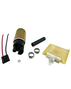 Marine Fuel Pump + Strainer Kit fits 2005-16 F50 F60 F70 F75 F80 F90 HP 4-Stroke