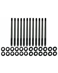 CYLINDER HEAD STUDS STUD FITS IMPREZA WRX STI 2.0L 2.5L TURBO EJ205 EJ255 EJ257