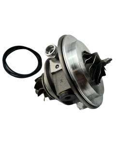Turbocharger Rebuild LEFT SIDE CHRA Cartridge FOR 2013+ F-150 F150 3.5L Ecoboost