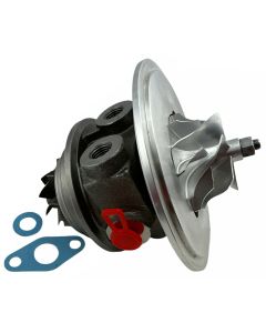 6+6 Billet Turbo Compressor Wheel CHRA Upgrade FOR R35 Skyline GTR VR38DETT 3.8L