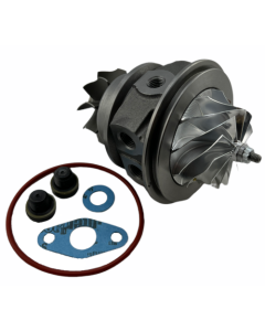 Turbocharger GTX 46mm Billet Turbo Compressor Wheel FOR 12-14 Genesis Coupe 2.0L