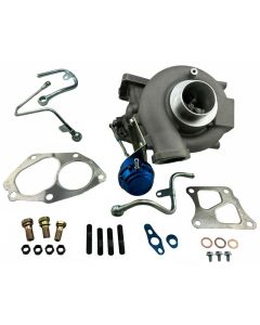 TD05HR 20G Turbocharger Upgrade FOR Lancer Evolution EVO MR 4 5 6 7 8 9 4G63 2.0