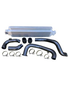 FMIC Intercooler Upgrade & HiFLow Chargepipe FITS 2016+ Civic 1.5L L15B7/8 Turbo
