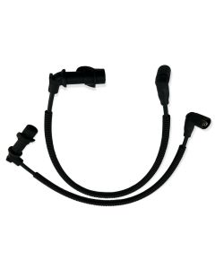 Ignition Coil Pack to Spark Plug Cap Wire FOR 04-14 Ranger RZR Sportsman 700 800