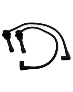 Ignition Coil Spark Plug Wires FOR 2014+ RZR 900 1000 RS1 ACE Turbo XP S 4017694