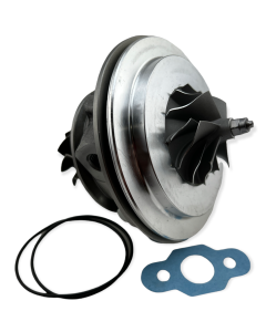 Turbo CHRA Cartridge FOR Land Rover Evoque Focus ST AJ-i4D B4204T7 Ecoboost 2.0L