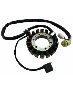 Magneto Stator Pickup Coil + Wire Harness FITS 2004-13 YFM350 YFM 350 Raptor ATV