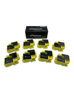 8 Pack Ignition Coils for 1997-11 CL500 CL55 AMG CLK500 CL55 E430 E500 E55 G55