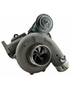 Billet Compressor Turbo Turbocharger FOR 2004-07 Impreza WRX STI 2.5L RHF55 VF39