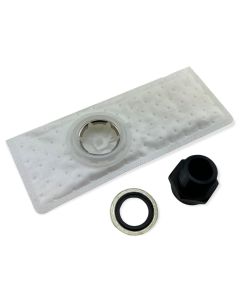 Fuel Pump Inlet In Tank Type Fuel Filter AN Fitting M18x1.5 FITS Bosch 044 413