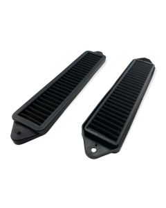 Upgrade Cowl Cabin Filter FOR E Series E82 E88 E90 E91 E92 E93 X1 135i 328i 335i