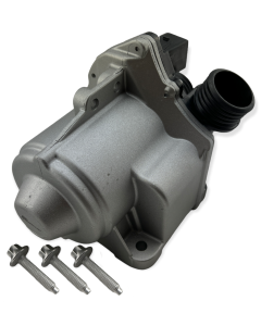 Electric Water Pump FITS 07-16 135i 135is 335i 335is 535i X1 X3 X5 X6 Z4 N54 N55