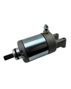 Motorcycle Starter Motor FOR 1999-2010 R6 YZFR6 YZF-R6 R6S YZFR6S YZF-R6S YZF
