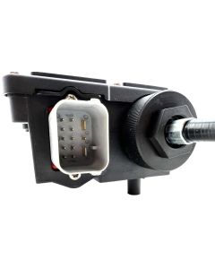 Park Brake Actuator Parking Control Module FOR 2007-14 X5 X6 X5M X6M E70 E71 E72