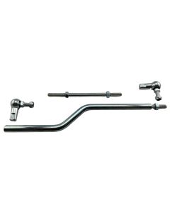 Accelerator Linkage Assembly FOR 1994-98 Ram 2500 3500 Cummins 12v Turbo Diesel