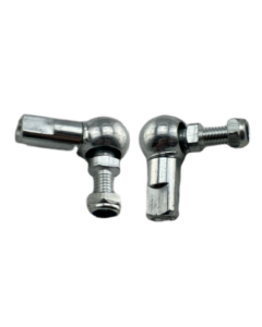 Accelerator Linkage Throttle Ends FOR 1994-98 12v Cummins 6BT Turbo Diesel P7100