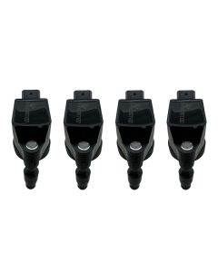 4 Ignition Coils FITS 2015+ Elantra Kona Sonata Veloster Tucson Optima Soul 1.6L
