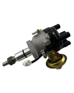 Ignition Distributor Cap Rotor Assy FOR Suzuki Carry F6A DB51T DB51V DC51T DD51T