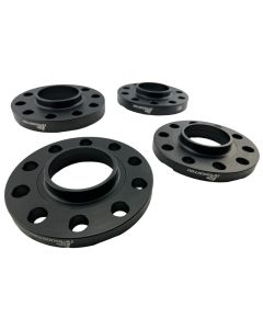 15mm 20mm 5x120 Wheel Spacer Flush Offset FOR 04-13 135i 335i E90 E91 E92 E93 M3