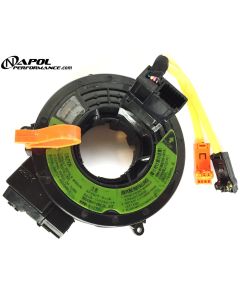 NEW TOYOTA 4RUNNER WHEEL CLOCK SPRING FJ CRUISER LAND CRUISER LEXUS ES300 ES330