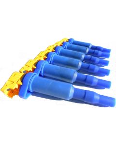 BMW IGNITION COILS PACKS E60 E61 E70 E71 E82 E88 E90 E91 E93 F10 F25 F30 E85 E89