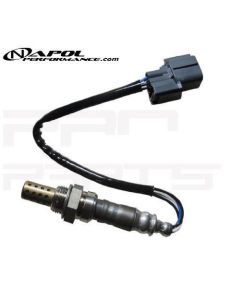 HONDA ACCORD 4 WIRE OXYGEN O2 SENSOR CIVIC CR-V ODYSSEY PRELUDE ACURA CL INTEGRA