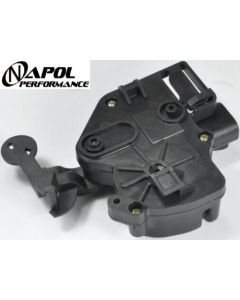 NEW LIFTGATE LOCK ACTUATOR GMC YUKON SUBURBAN TAHOE ESCALADE HUMMER H2 REAR GATE
