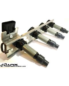 IGNITION COIL 04-05 CADILLAC SRS STS XLR PONTIAC DEVILLE 4.6L C1509 UF-372 D593A