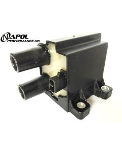 NEW MAZDA RX-7 RX7 LEADING IGNITION COIL FD3S FD 1992-2002 N3A318100 N3A3-18-100