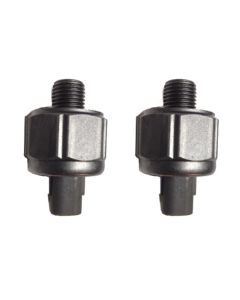 2 Pieces 1999-2004 Toyota Lexus Knock Sensor Sensors 89615-12090 8961512090