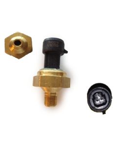 Ford Powerstroke 94-97 7.3 EBP Sensor Exhaust Back pressure F4TZ-9J460-A