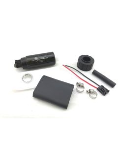 UNIVERSAL HIGH FLOW FUEL PUMP KIT HI PRESSURE IN TANK PUMP 255LPH fits GSS340