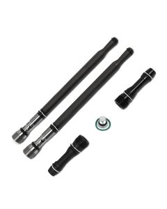 Updated Stand Pipe & Dummy Plug Kit for 04-10 Ford 6.0L Powerstroke Diesel Turbo