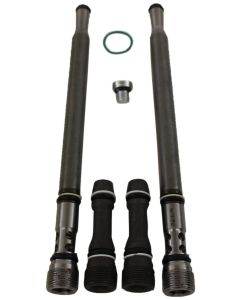 Ford OEM 6.0L Diesel Fuel Supply Tube Kit 6E7Z-9A332-B Factory 2003-2010