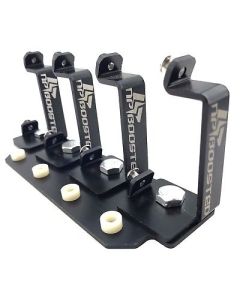 Mazda RX8 RX-8 LS3 LS7 Ignition Coil Pack Conversion Bracket Kit Stock Location