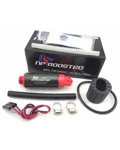 Camaro 255LPH EFI Fuel Pump for TBI LT1 LT4 LS1 High Pressure Replaces F20000169